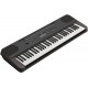 Yamaha PSRE360B Keyboard Black