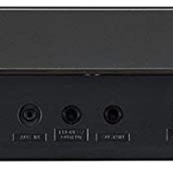 Yamaha PSRE360B Keyboard Black