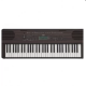 Yamaha PSR-E360DW Dark Wood Portable Keyboard