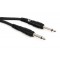 D'Addario PW-CGT-15  Classic Series Straight to Straight Instrument Cable - 15 foot