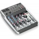 Behringer Xenyx Q1002USB Mixer with USB