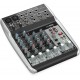 Behringer Xenyx Q802USB Mixer with USB Behringer Xenyx Q802USB Mixer with USB