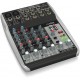 Behringer Xenyx Q802USB Mixer with USB Behringer Xenyx Q802USB Mixer with USB