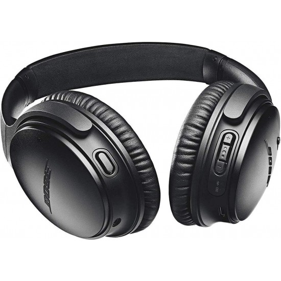 Bose QuietComfort 35 Wireless Headphones II Bose QuietComfort 35 Wireless Headphones II