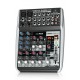 Behringer - Mixer 2 Mono Input Qx1002USB Behringer - Mixer 2 Mono Input Qx1002USB