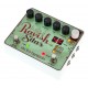 Electro Harmonix Ravish Sitar Emulator Guitar Pedal Electro Harmonix Ravish Sitar Emulator Guitar Pedal