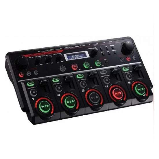 Boss RC-505 Loop Station Tabletop Looper Boss RC-505 Loop Station Tabletop Looper