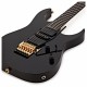 Ibanez Prestige RG5170B Electric Guitar - Black
