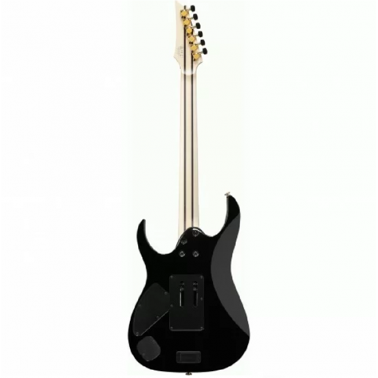 Ibanez Prestige RG5170B Electric Guitar - Black