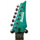 Ibanez J Custom RG8520 - Green Emerald