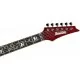 Ibanez J Custom RG8570Z Electric Guitar - Almandite Garnet Ibanez J Custom RG8570Z Electric Guitar - Almandite Garnet