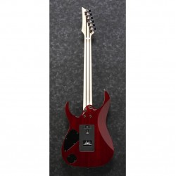 Ibanez J Custom RG8570Z Electric Guitar - Almandite Garnet