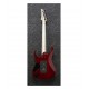 Ibanez J Custom RG8570Z Electric Guitar - Almandite Garnet