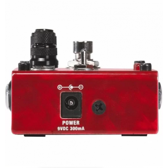 Digitech Whammy Ricochet Pitch Shift Pedal Digitech Whammy Ricochet Pitch Shift Pedal