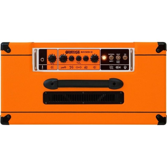 Orange Rocker 32 2 x 10" 30 Watt Guitar Combo Amplifier