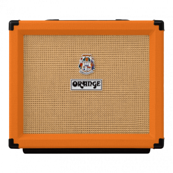 Orange Rocker 15 1x10" 15-watt Tube Combo Amp