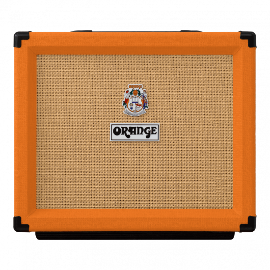 Orange Rocker 15 1x10" 15-watt Tube Combo Amp