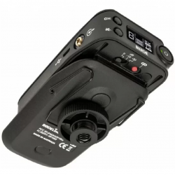 Rode RX-CAM Camera-Mounted Wireless Receiver