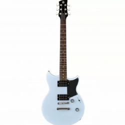 Yamaha Revstar RS320ICEBLUE Electric Guitar -Ice Blue