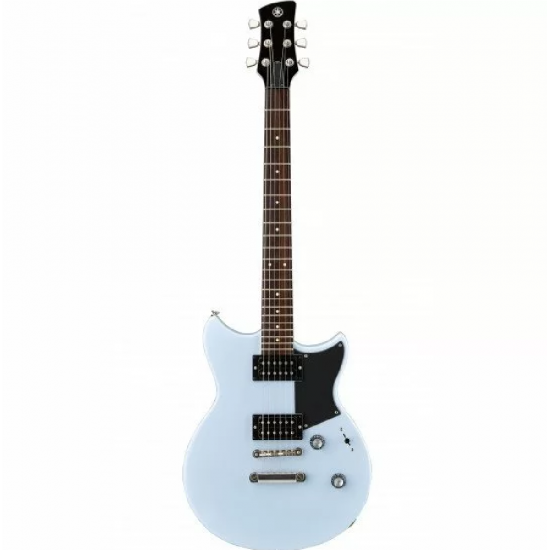 Yamaha Revstar RS320ICEBLUE Electric Guitar -Ice Blue