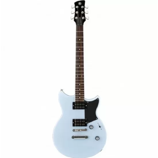 Yamaha Revstar RS320ICEBLUE Electric Guitar -Ice Blue Yamaha Revstar RS320ICEBLUE Electric Guitar -Ice Blue