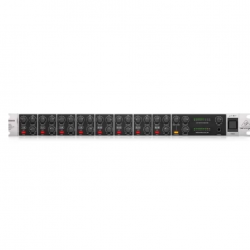 Behringer RX1602V2 Rackmount Line Mixer