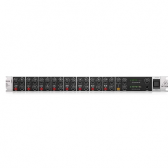 Behringer RX1602V2 Rackmount Line Mixer