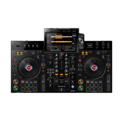 Pioneer XDJ-RX3 DJ System