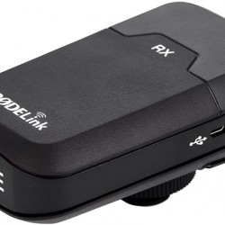 Rode RX-CAM Camera-Mounted Wireless Receiver