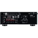 Yamaha RX-V4A 5.2-Channel Network A/V Receiver with MusicCast Yamaha RX-V4A 5.2-Channel Network A/V Receiver with MusicCast