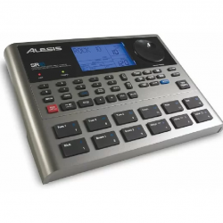 Alesis SR18 Drum Machine