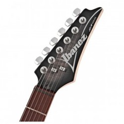 Ibanez SA260FM - Transparent Gray Burst