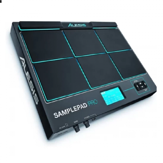 Alesis SamplePad Pro Percussion Pad Alesis SamplePad Pro Percussion Pad