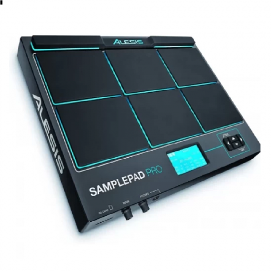 Alesis SamplePad Pro Percussion Pad