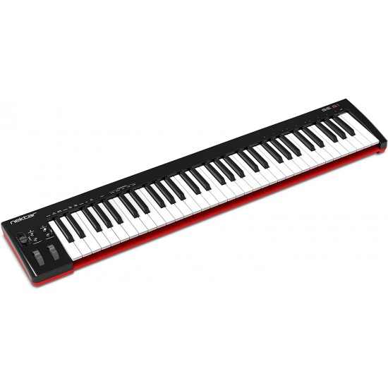 Nektar SE61 61-key Keyboard Controller Nektar SE61 61-key Keyboard Controller