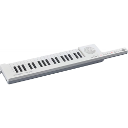 Yamaha Sonogenic SHS-300 37-key Keytar - White