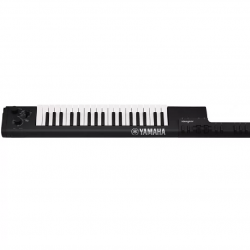 Yamaha Sonogenic SHS-500B Keytar Instrument and MIDI Controller (Black)