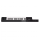 Yamaha Sonogenic SHS-500B Keytar Instrument and MIDI Controller (Black)