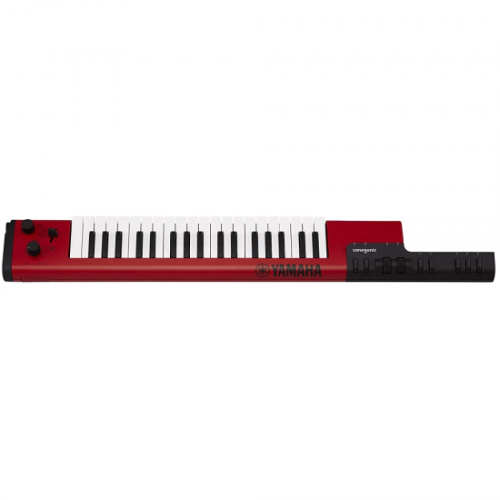 Yamaha Sonogenic SHS-500 37-key Keytar - Red