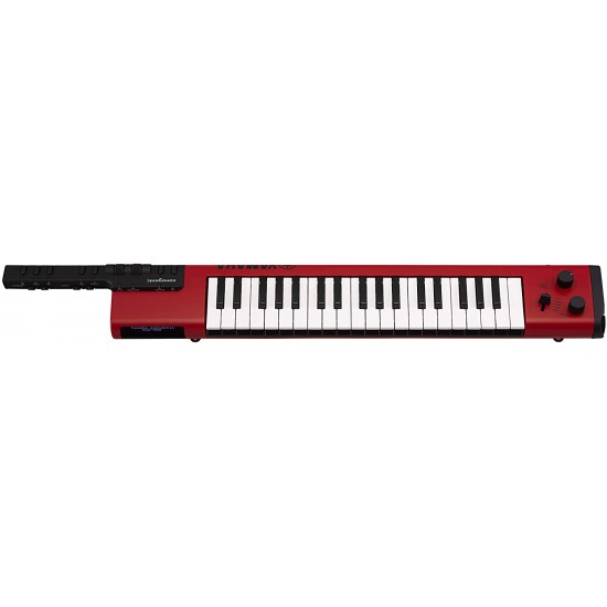 Yamaha Sonogenic SHS-500 37-key Keytar - Red