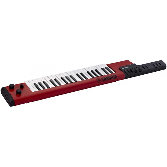 Yamaha Sonogenic SHS-500 37-key Keytar - Red