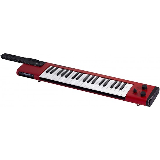 Yamaha Sonogenic SHS-500 37-key Keytar - Red