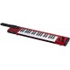 Yamaha Sonogenic SHS-500 37-key Keytar - Red