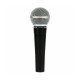 Shure SM58 Cardioid Microphone Bundle Shure SM58 Cardioid Microphone Bundle