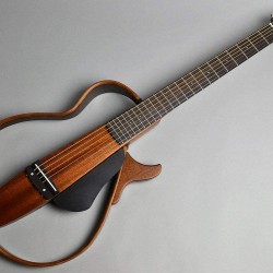 Yamaha SLG200S Silent Guitar - Natural