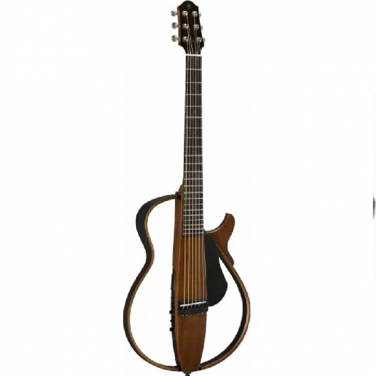 Yamaha SLG200S Silent Guitar - Natural