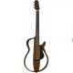 Yamaha SLG200S Silent Guitar - Natural