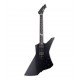 ESP LTD James Hetfield Signature Snakebyte - Black Satin ESP LTD James Hetfield Signature Snakebyte - Black Satin