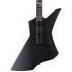 ESP LTD James Hetfield Signature Snakebyte - Black Satin ESP LTD James Hetfield Signature Snakebyte - Black Satin