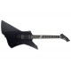 ESP LTD James Hetfield Signature Snakebyte - Black Satin ESP LTD James Hetfield Signature Snakebyte - Black Satin